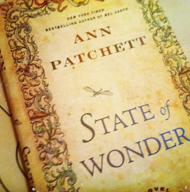 Phuket Books: ‘State of Wonder’ by Ann Patchett