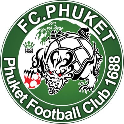 FC Phuket 1 – 0 Samutprakan Customs