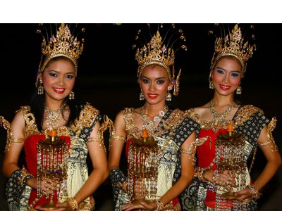 Call for Phuket beauties to join AirAsia pageant