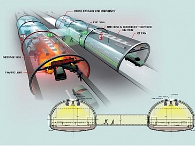 Phuket’s tunnel plans stalled pending MoT decision