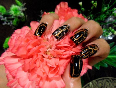 Phuket Lifestyle – Nail Art, fashion at your fingertips