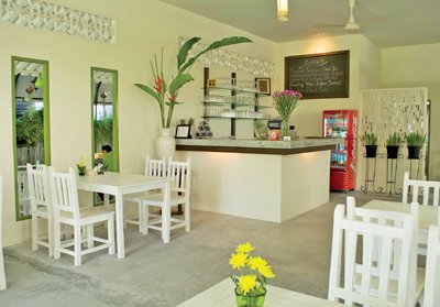 Phuket Lifestyle: Suey Restaurant, a beautiful fusion