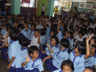 Phuket teacher crisis appeal sparks flood of applicants