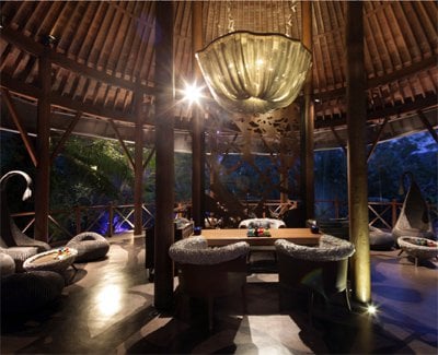 Indigo Pearl Phuket wins spa design of the year