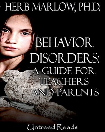 Phuket Book Briefs – Behavior Disorders and Harry’s War