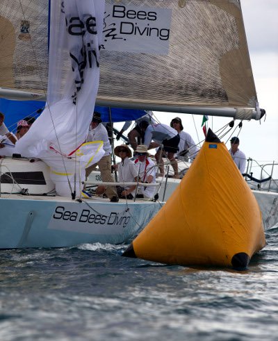 Phuket King’s Cup Regatta offering “Parties for Smarties’