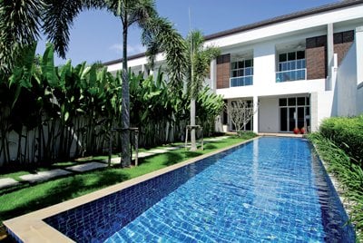 TwoVillas multiply in Phuket