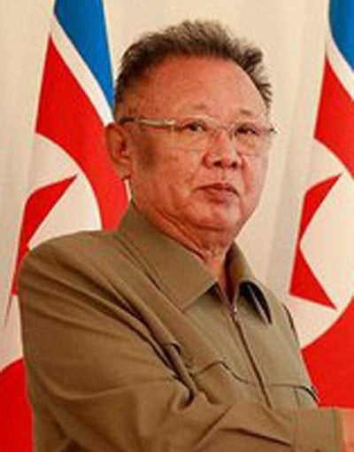 Phuket Gazette breaking news – North Korean leader Kim Jong-il dead