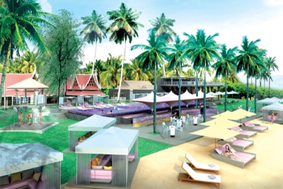 Phuket Property Watch – Beach Club bingo