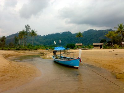 Tsunami no longer a factor in Khao Lak tourism: Survey