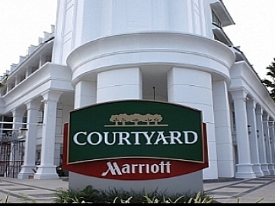 Marriott, Destination part ways over Courtyard brand in Phuket