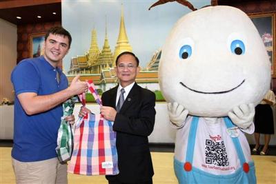 TAT calls Phuket businesses to tourism trade show