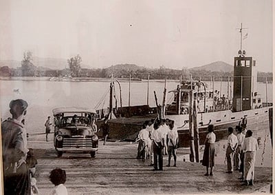 Phuket History: From tin to tourism