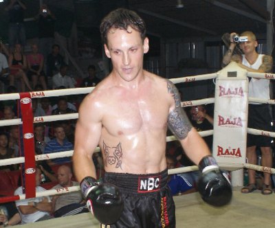 Phuket kickboxer murder fugitive Lee Aldhouse wins right to appeal extradition