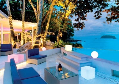 Phuket Lifestyle: Kata’s hot spot to chill by the sea