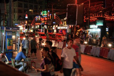 Pregnant Aussie teenager beaten, robbed in Phuket ladyboy attack