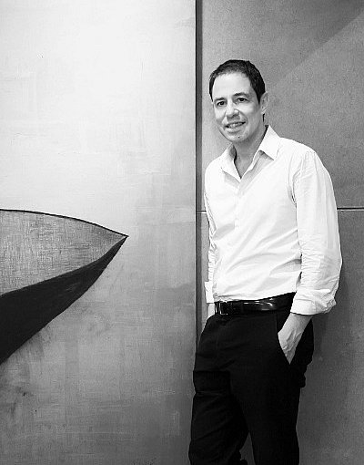 Twinpalms designer Martin Palleros to join Phuket American Chamber of Commerce workshop