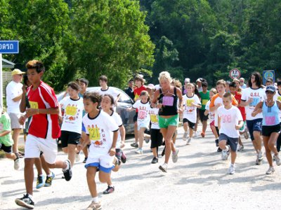 QSI Phuket Fun Run all set for go tomorrow