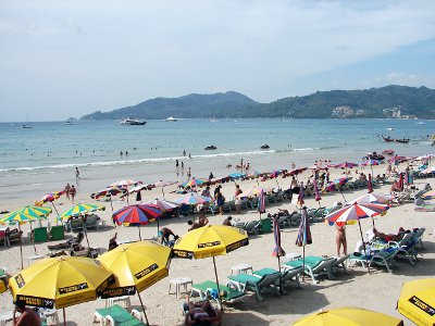 Phuket Poll: Which inbound market has highest growth potential?