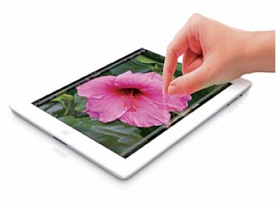 Phuket Live Wire: The next iPad is here