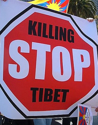 Phuket Gazette: Tibetan protester dies; Moral crimes; Sudan border clashes