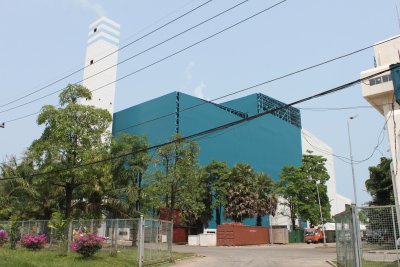 Phuket’s new incinerator online “by May’