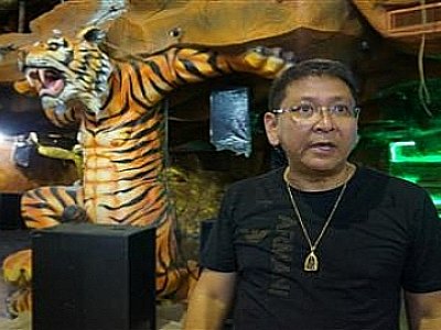 Phuket’s Tiger Group roars back at MP Chuwit’s allegations