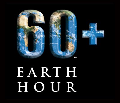 Phuket Earth Hour – “I will if you will’