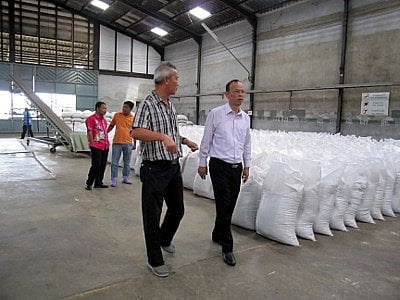 Phuket fishmeal factory probe takes a twist