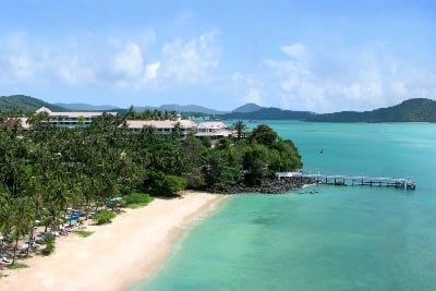 Phuket Grand Dame Cape Panwa Hotel wins rights to Raceweek regatta venue