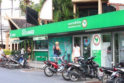 Phuket currency exchange robbery key witness refutes prime suspect