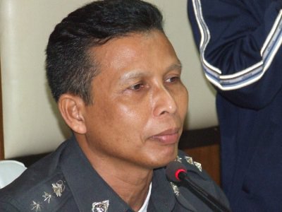 Phuket City Police chief transferred amid underage nightlife staff probe