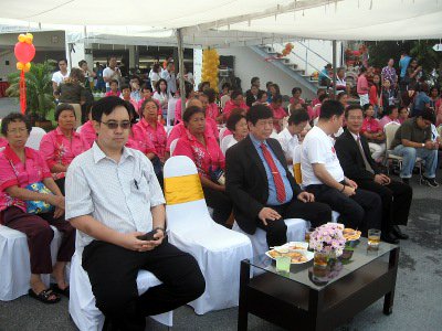 Bangkok Hospital Phuket celebrates 17 years