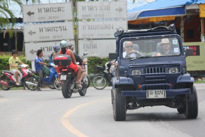 Phuket expat restaurateur dies in motorbike crash