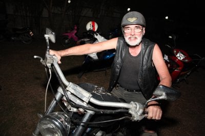 Phuket motorcade to honor expat “Scotty’