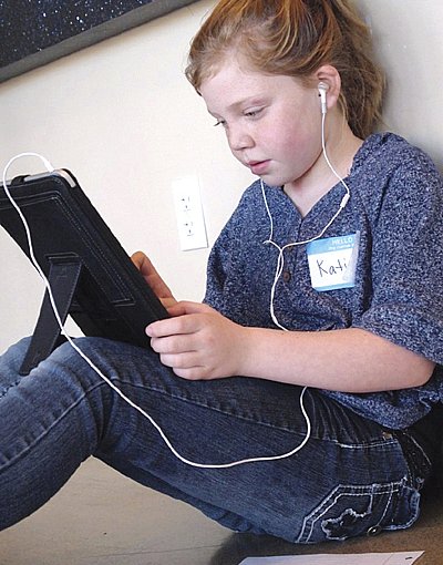 Phuket Live Wire: Is the iPad rotting your child’s brain?