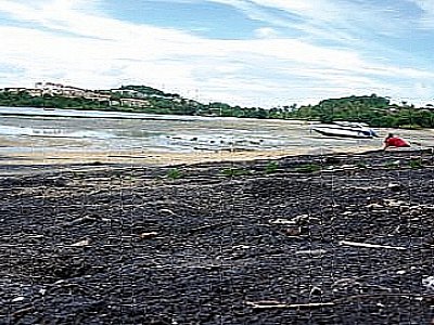 The Riddle of Phuket’s Black Sands