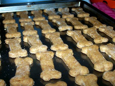 Man makes doggy treat from neighbor’s ‘best friend’