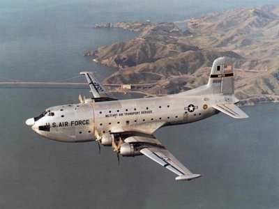 Wreckage found on glacier is missing plane from 1952