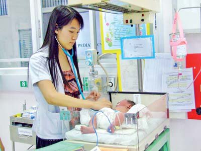 Plan for pregnant migrant workers misguided