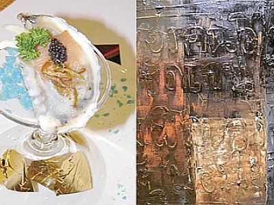 Phuket Lifestyle: Art Dinners designed to expose local artists