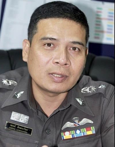 Combating rising crime in Rawai