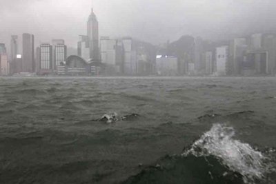 Thailand News: Weather warning issued as Vicente moves on