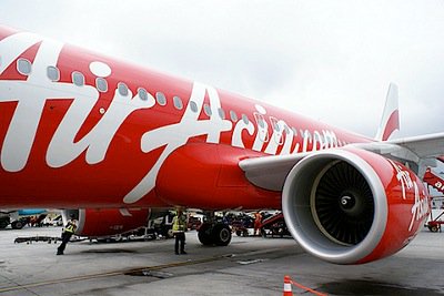 AirAsia bookings offline this weekend