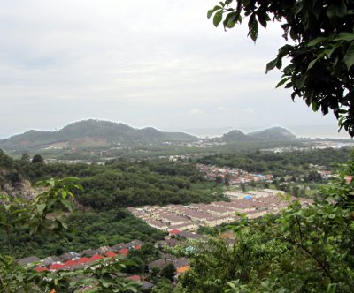 Poll: Is Phuket’s property market over-developed?