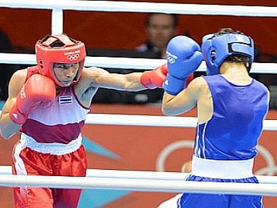 Olympics Update: Phuket’s Jongjit out; Chatuphum’s agony; Chatchai fights today