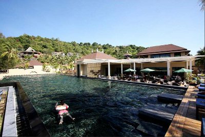 Minor Hotel Group pours B3bn into Phuket resort