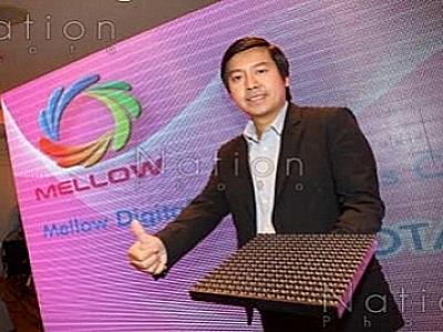 Thailand Business: Central Plaza has a good time; Mellow Digital; Moevenpick to expand