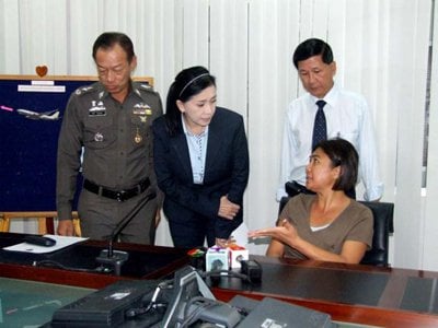 Thailand News: Sex trade – playing with the devil