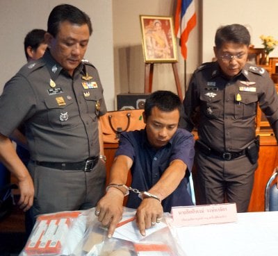 Forensic test results delay trial of Nong Som’s killer